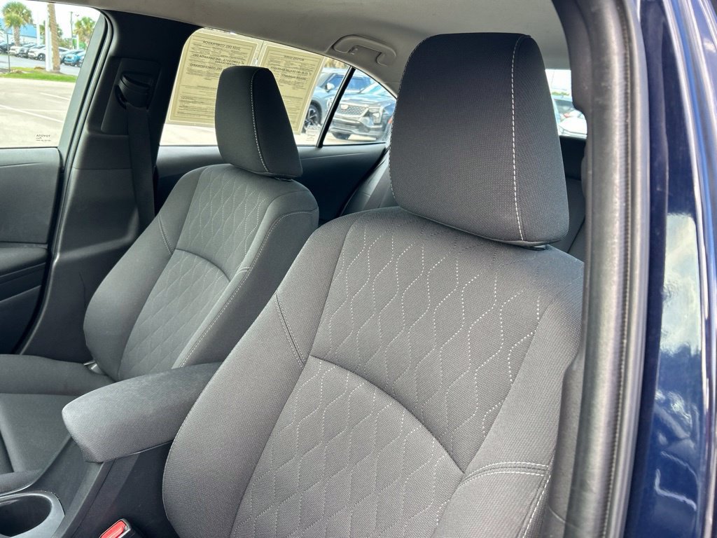 Used 2024 Toyota Corolla LE FWD image 20