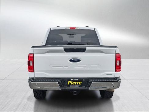 Certified 2023 Ford F150 XLT w/ Trailer Tow Package image 5