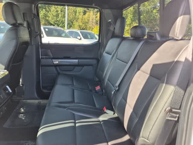Used 2022 Ford F150 XLT w/ Equipment Group 302A High AWD/4WD image 18