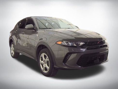 Used 2024 Dodge Hornet GT AWD/4WD image 4