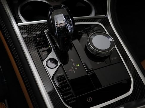 New 2026 BMW M850i xDrive image 12