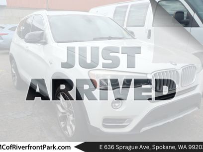 Used 2015 BMW X3 xDrive35i