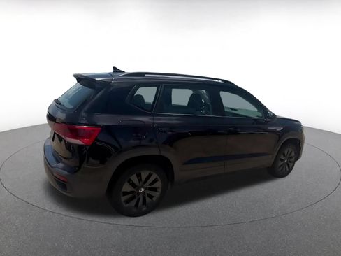 Used 2024 Volkswagen Taos S FWD image 15