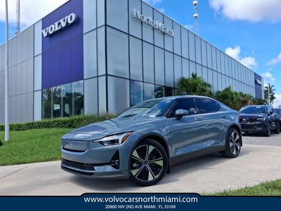 Used 2024 Polestar Polestar 2