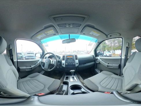 Used 2011 Nissan Xterra PRO-4X image 33