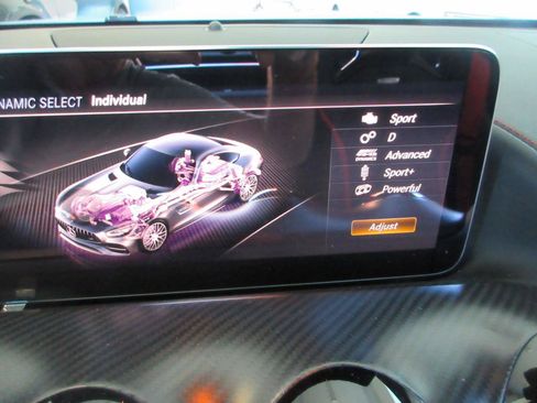 Used 2021 Mercedes-Benz AMG GT C image 45