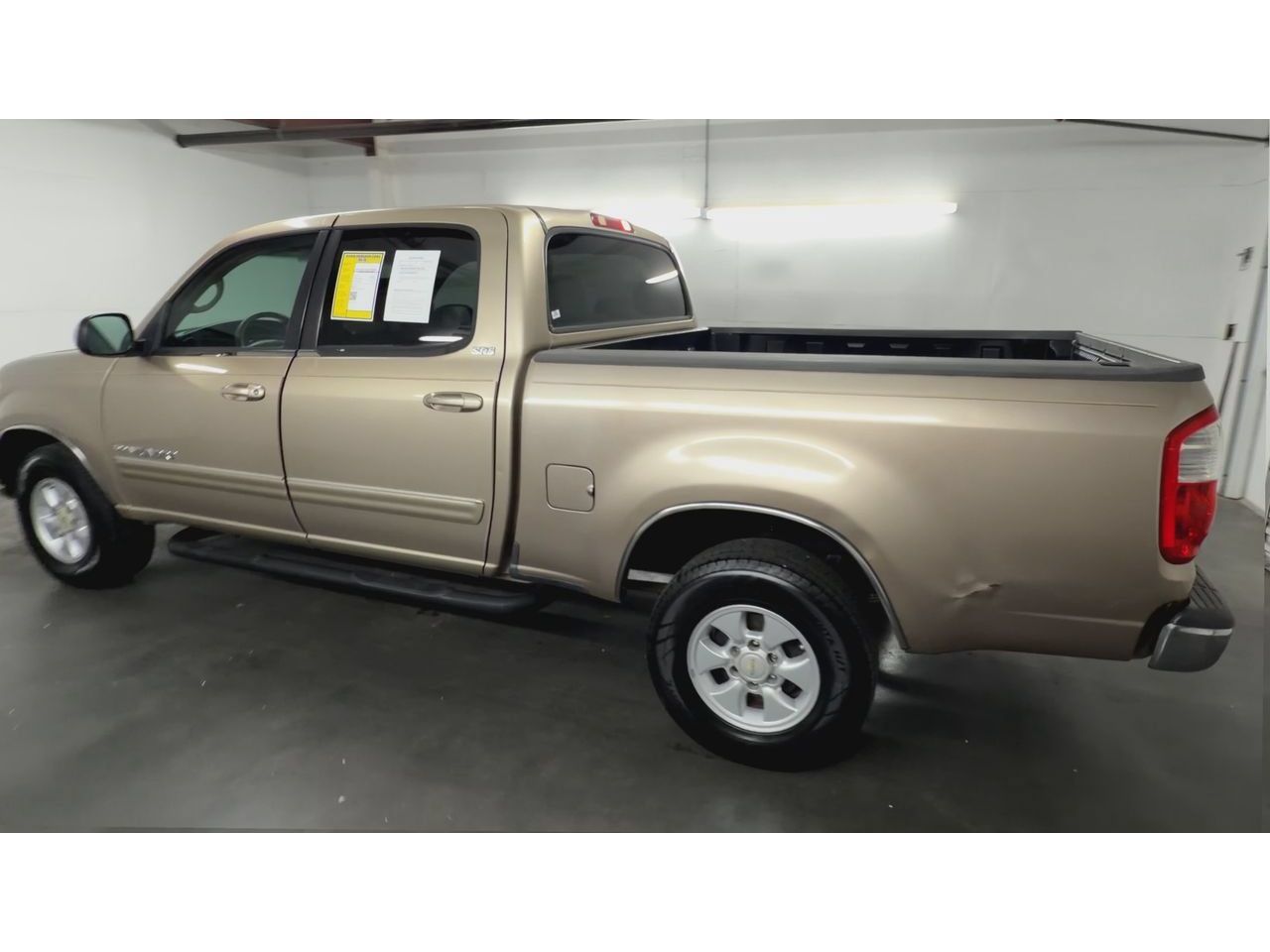 Used 2006 Toyota Tundra SR5 RWD image 6