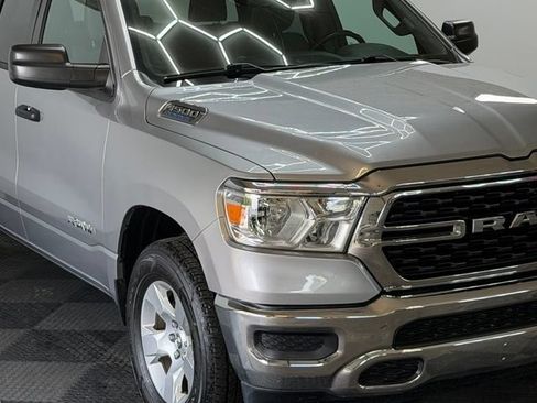 Used 2023 RAM 1500 Big Horn AWD/4WD image 2