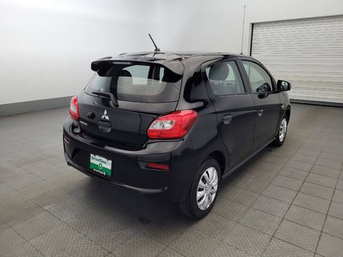 Used 2020 Mitsubishi Mirage ES image 9