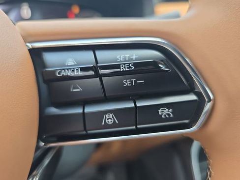 New 2026 MAZDA CX-70 3.3 Turbo S w/ Premium Plus AWD/4WD image 19