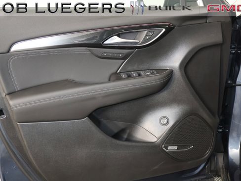 New 2026 Buick Envision Preferred AWD/4WD image 7