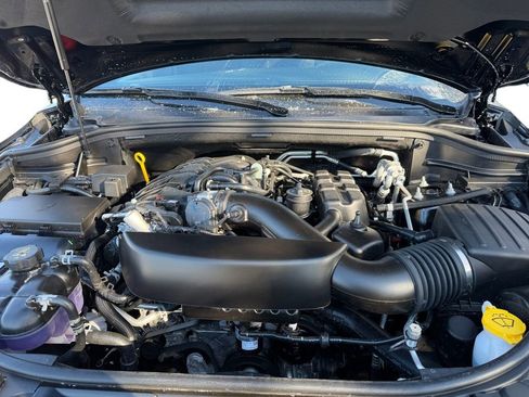 New 2026 Dodge Durango GT image 29