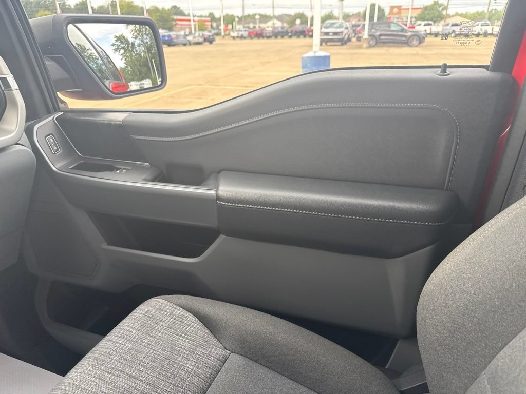 Used 2022 Ford F150 XLT w/ Equipment Group 301A Mid AWD/4WD image 24