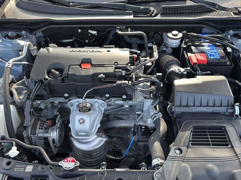 Used 2024 Honda Civic Sport image 11