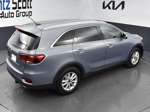 Used 2020 Kia Sorento LX w/ LX I4 Convenience Package AWD/4WD image 13