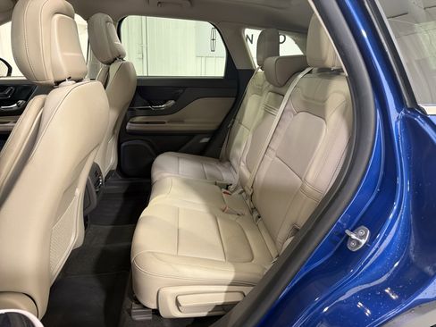 Used 2020 Lincoln Corsair Reserve w/ Elements Package image 10