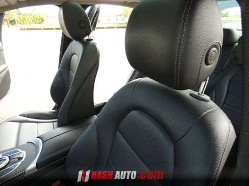 Used 2019 Mercedes-Benz C 300 Sedan image 47