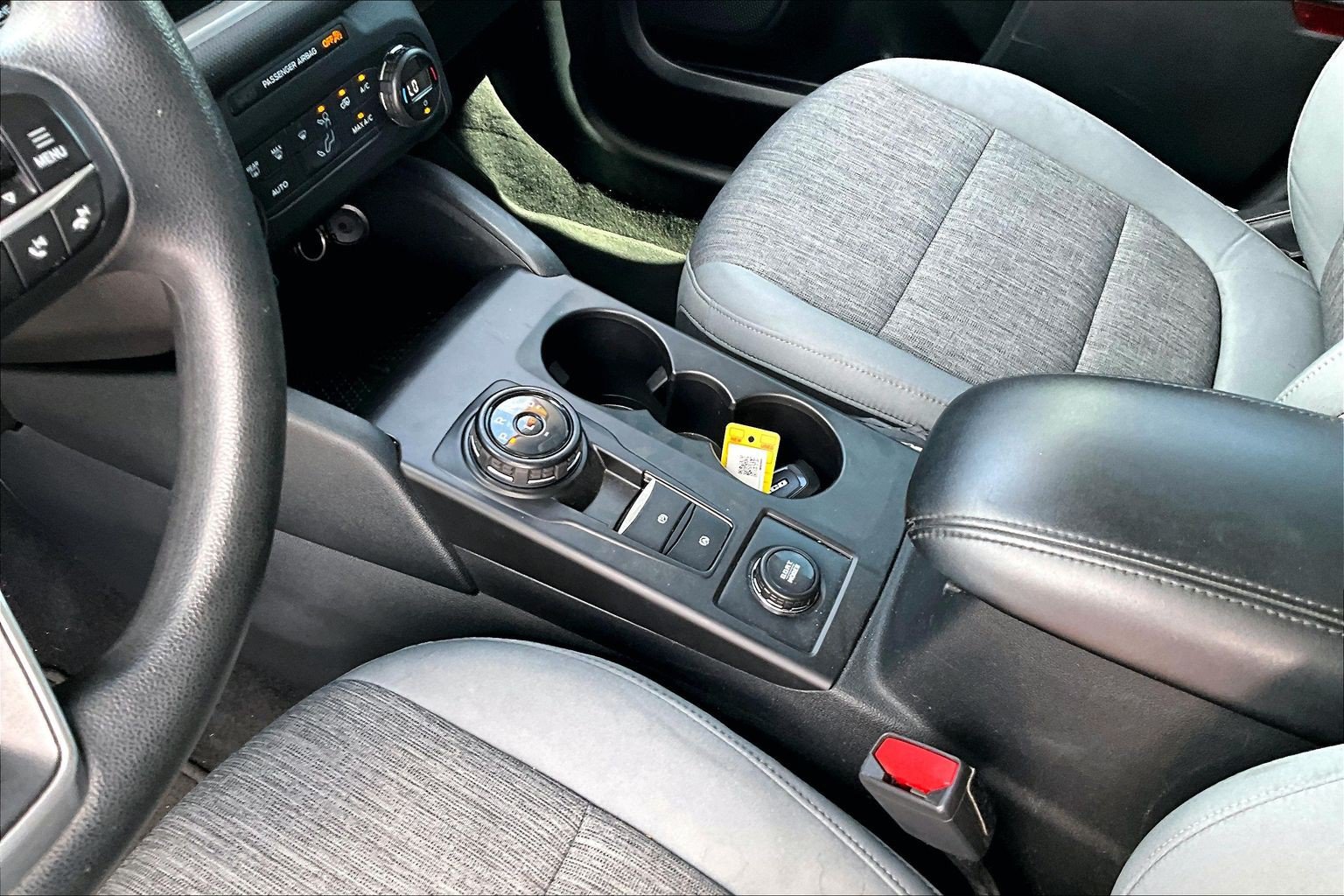 Used 2021 Ford Bronco Sport Big Bend AWD/4WD image 13