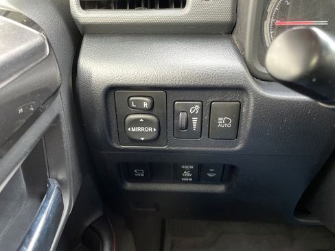 Used 2022 Toyota 4Runner TRD Pro AWD/4WD image 22