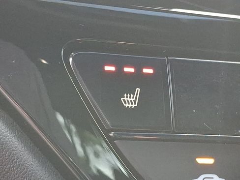 Certified 2024 Honda Accord Sport image 27