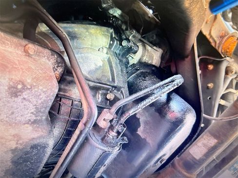 Used 2008 Ford F450 XL image 35