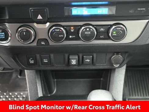 Certified 2023 Toyota Tacoma SR5 image 18