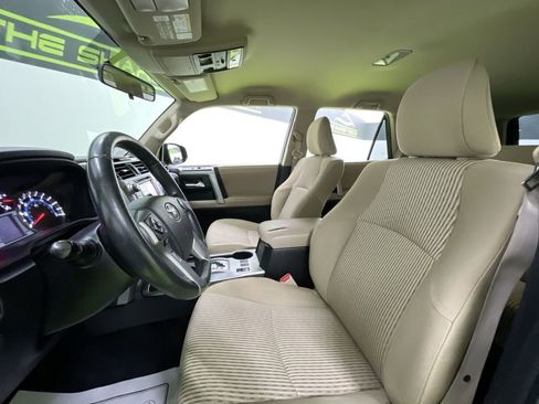 Used 2016 Toyota 4Runner SR5 image 17