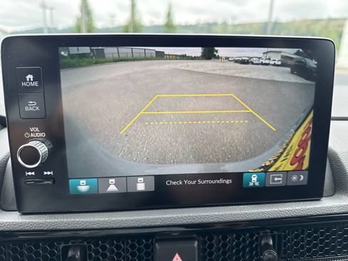 Used 2023 Honda CR-V Sport Touring image 25