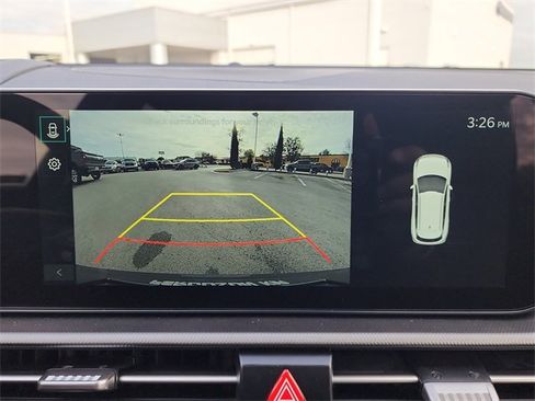 New 2026 Kia Sportage LX w/ LX Convenience Package image 21