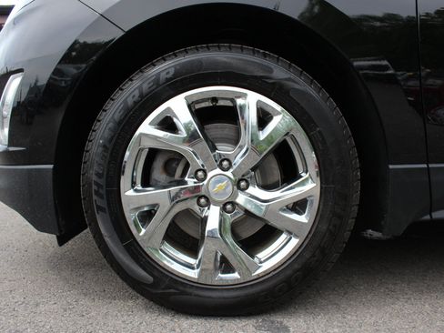 Used 2018 Chevrolet Equinox LT w/ Sun & Infotainment Package AWD/4WD image 43