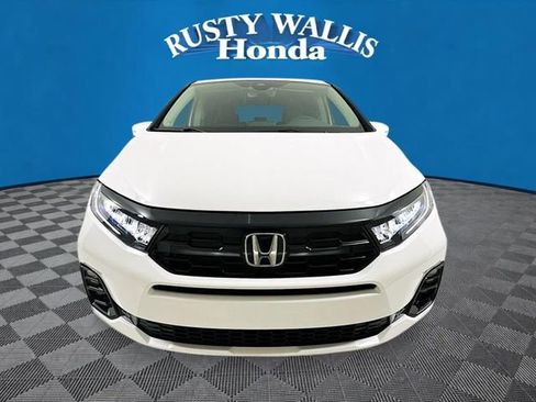 New 2026 Honda Odyssey Elite image 8