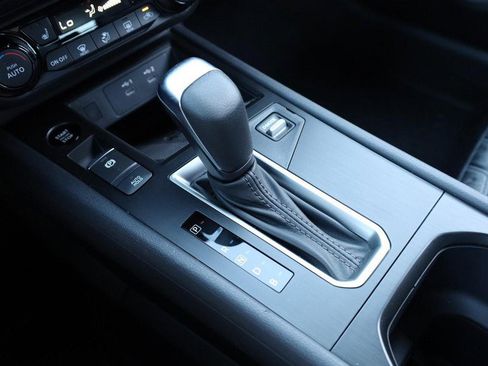 New 2026 Nissan Kicks SV w/ Cold Weather Package image 16