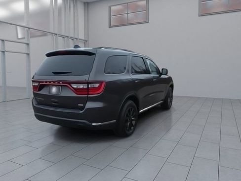 Used 2015 Dodge Durango SXT w/ Quick Order Package 23B AWD/4WD image 8