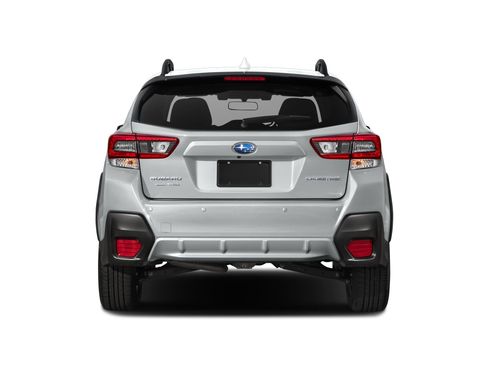 Used 2023 Subaru Crosstrek 2.5i Limited AWD/4WD image 5