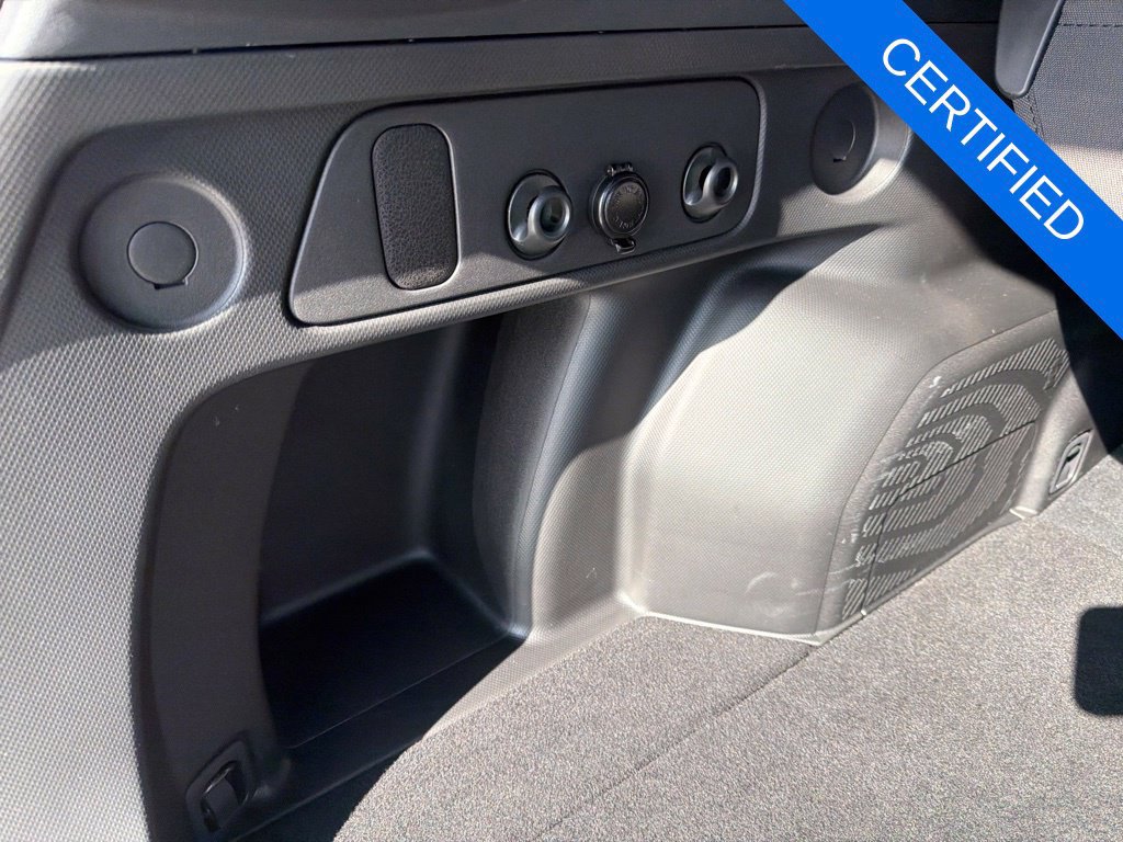 Certified 2025 Subaru Forester Premium AWD/4WD image 27