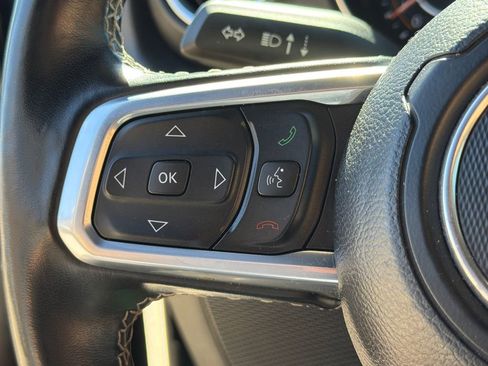 Used 2021 Jeep Wrangler Unlimited Sahara image 29