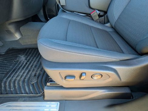 New 2026 Chevrolet Silverado 1500 LT w/ Texas Edition Plus image 14