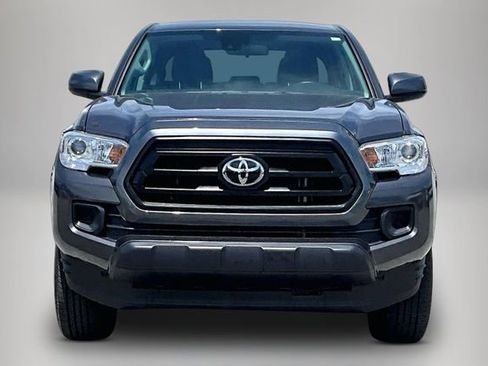 Used 2021 Toyota Tacoma SR AWD/4WD image 3
