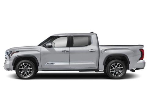 Used 2024 Toyota Tundra 1794 Edition AWD/4WD image 3