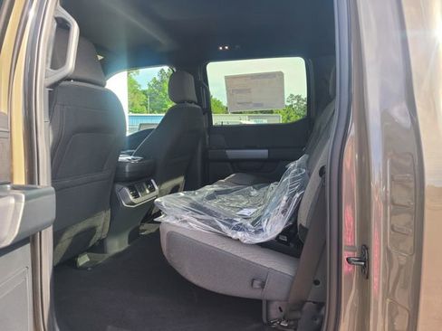 New 2026 Ford F150 XLT w/ Equipment Group 301A Standard image 5