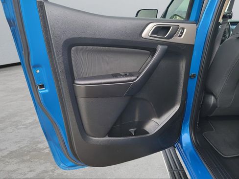 Used 2021 Ford Ranger XLT w/ Equipment Group 301A Mid image 27