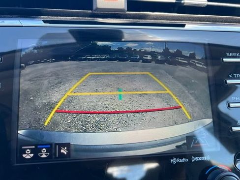 Used 2019 Toyota Camry SE w/ Audio Package FWD image 19