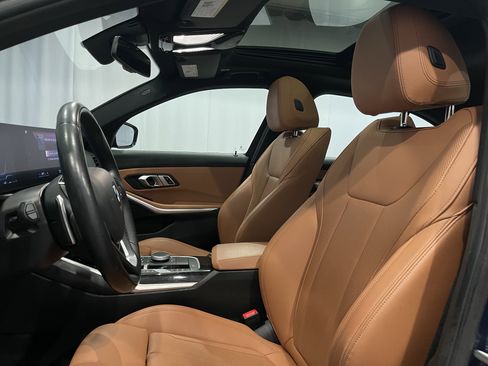 Used 2023 BMW 330i xDrive Sedan w/ Driving Assistance Package image 15