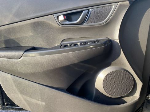 Certified 2023 Hyundai Kona N Line AWD/4WD image 13