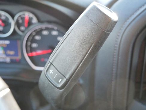 Used 2020 Chevrolet Silverado 1500 RST w/ All-Star Edition image 28