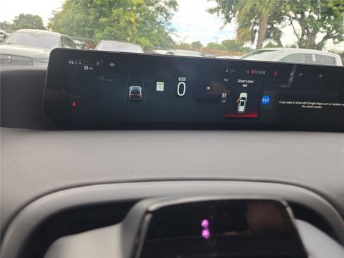 New 2025 Ford Expedition Max Platinum w/ Stealth Performance Package image 35