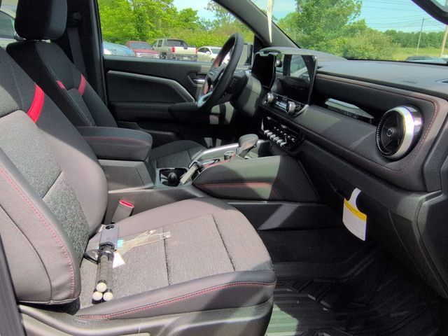 New 2026 Chevrolet Colorado Z71 AWD/4WD image 29