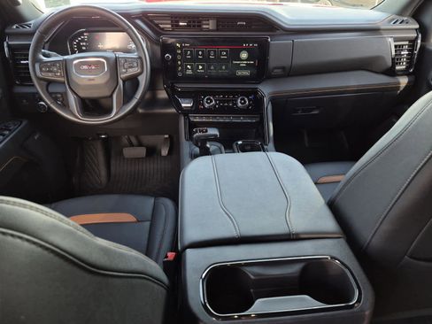 Certified 2024 GMC Sierra 1500 AT4 w/ Technology Package image 18