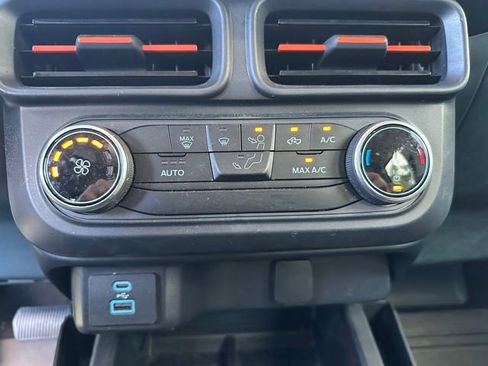 Used 2024 Ford Maverick XLT FWD image 15