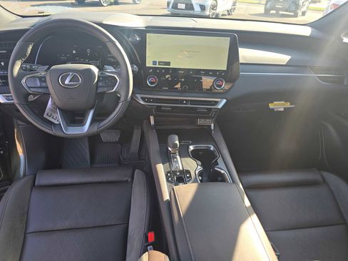 New 2026 Lexus RX 350 Luxury image 22